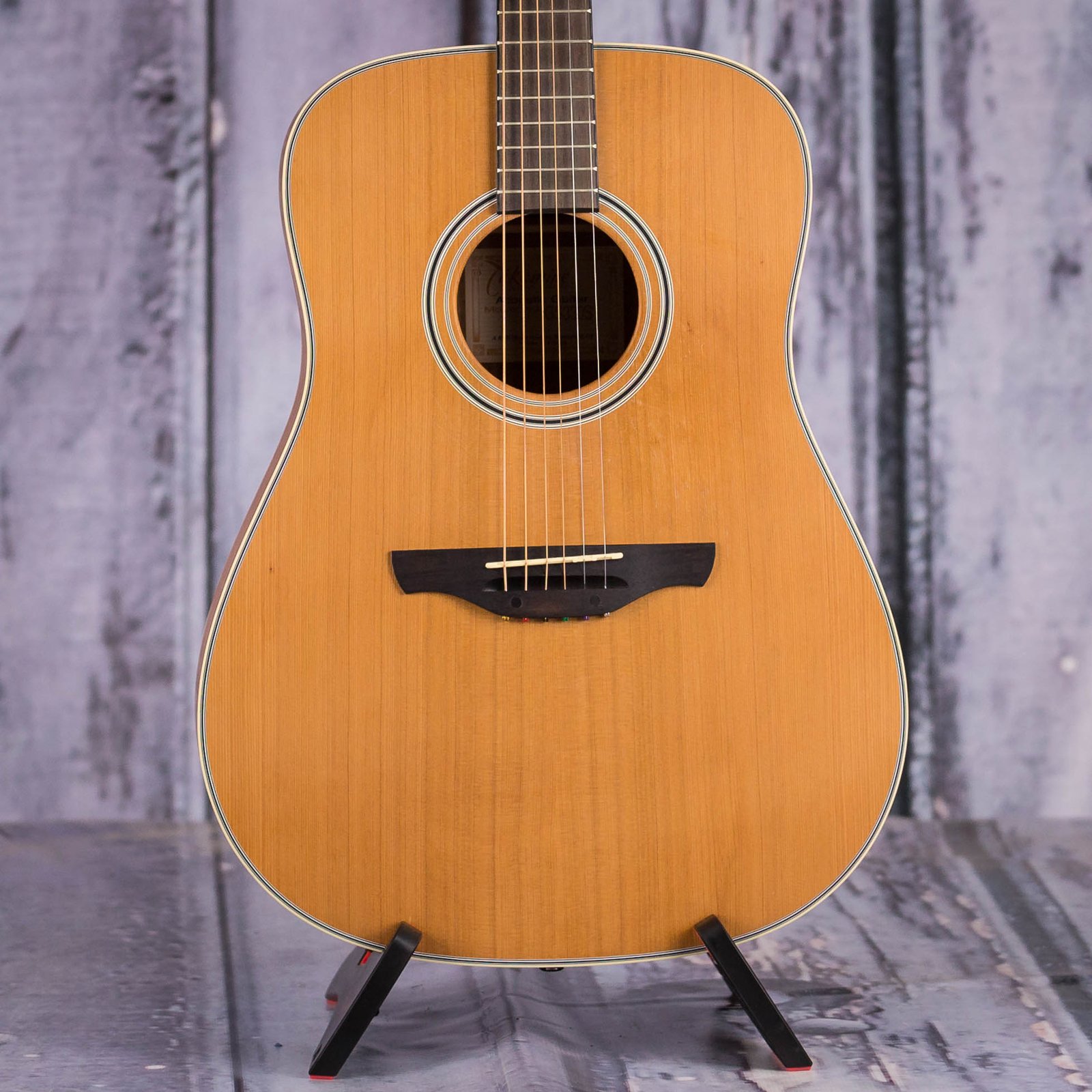 Takamine GS330S Dreadnought, Natural